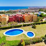 Penthouse Reserva Del Higueron