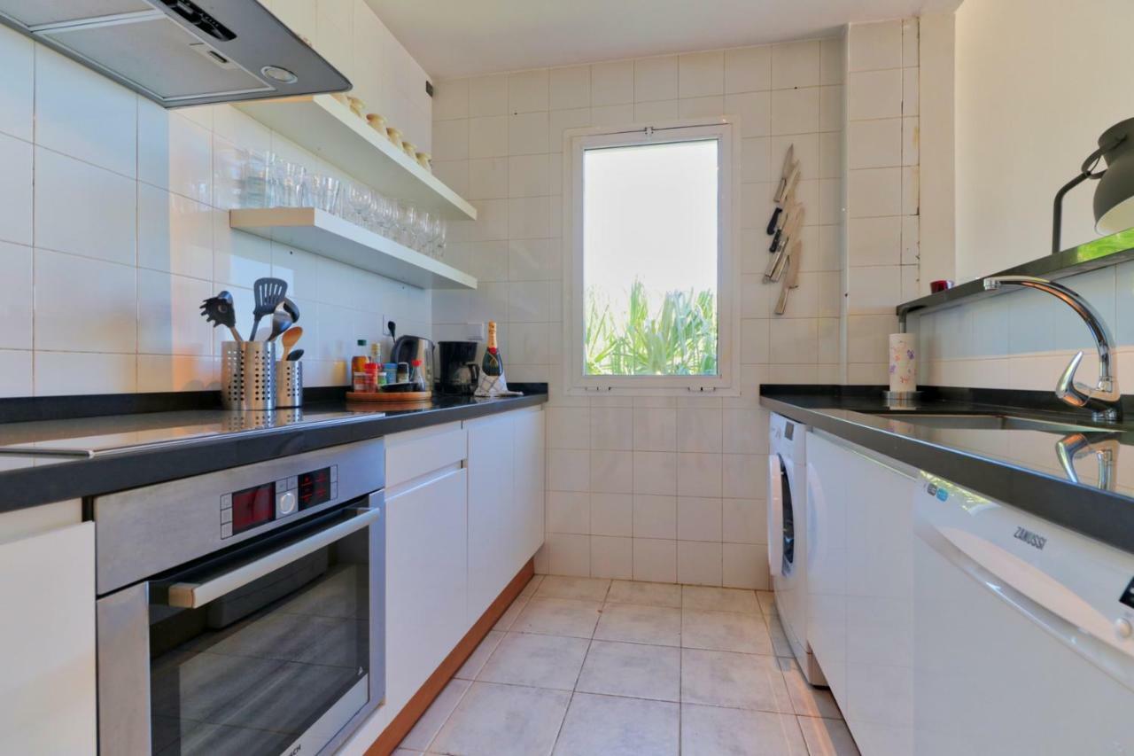 Apartment Penthouse Reserva Del Higueron *