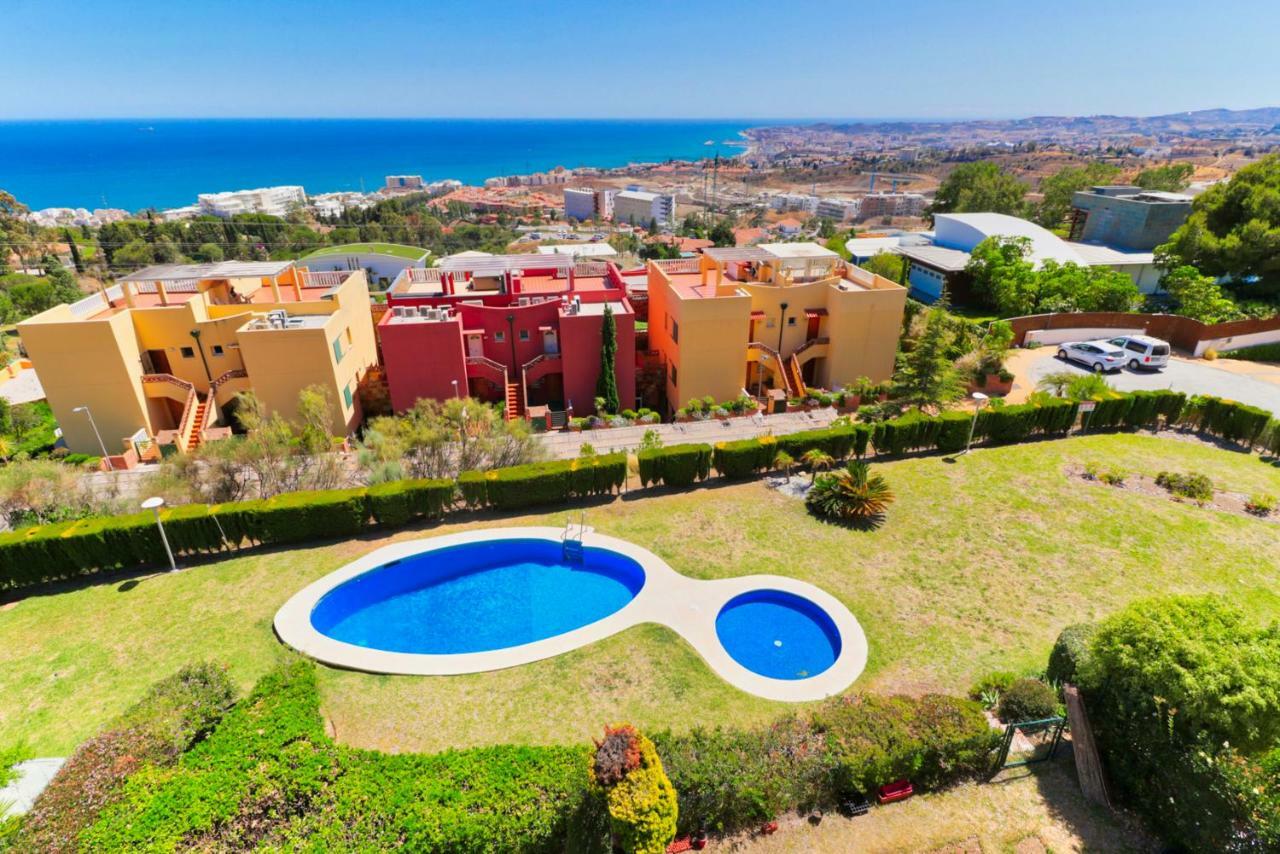 Penthouse Reserva Del Higueron
