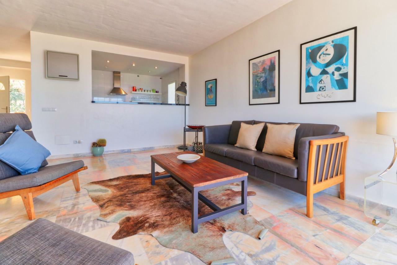 Apartment Penthouse Reserva Del Higueron Benalmadena