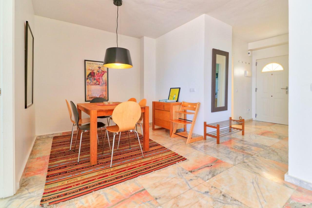 Penthouse Reserva Del Higueron Apartment Benalmadena