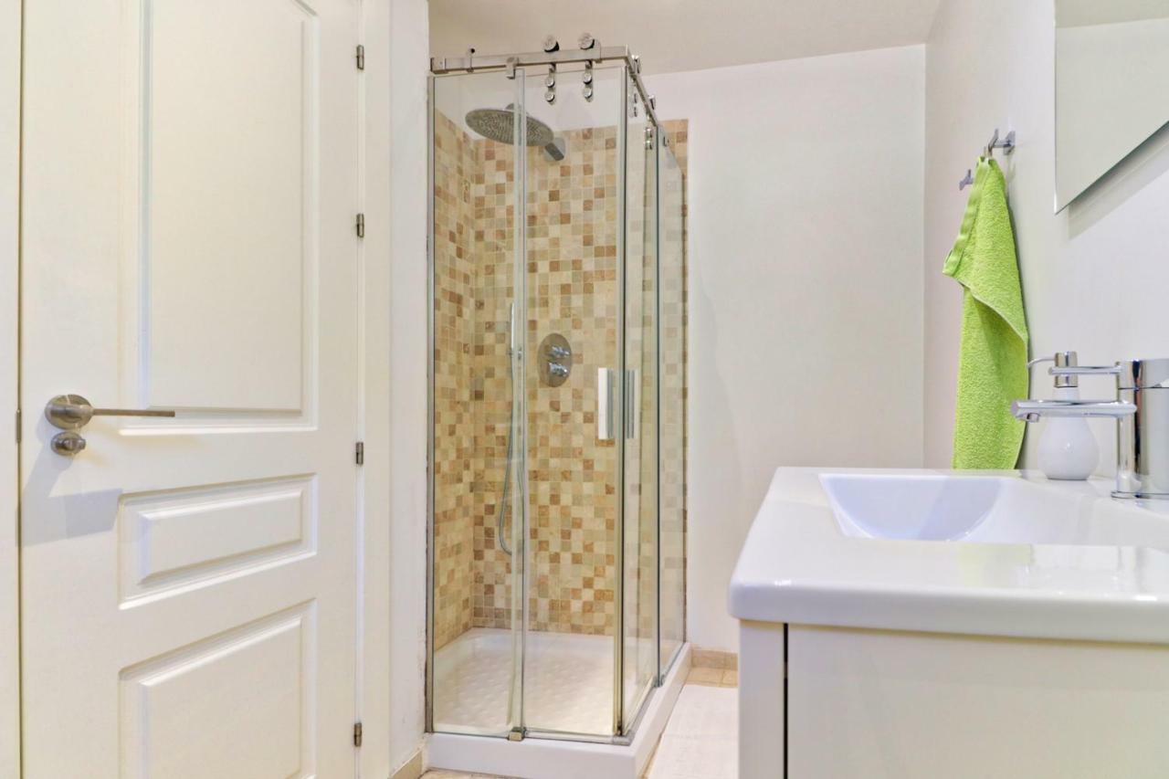 Penthouse Reserva Del Higueron Benalmadena