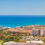 Penthouse Reserva Del Higueron