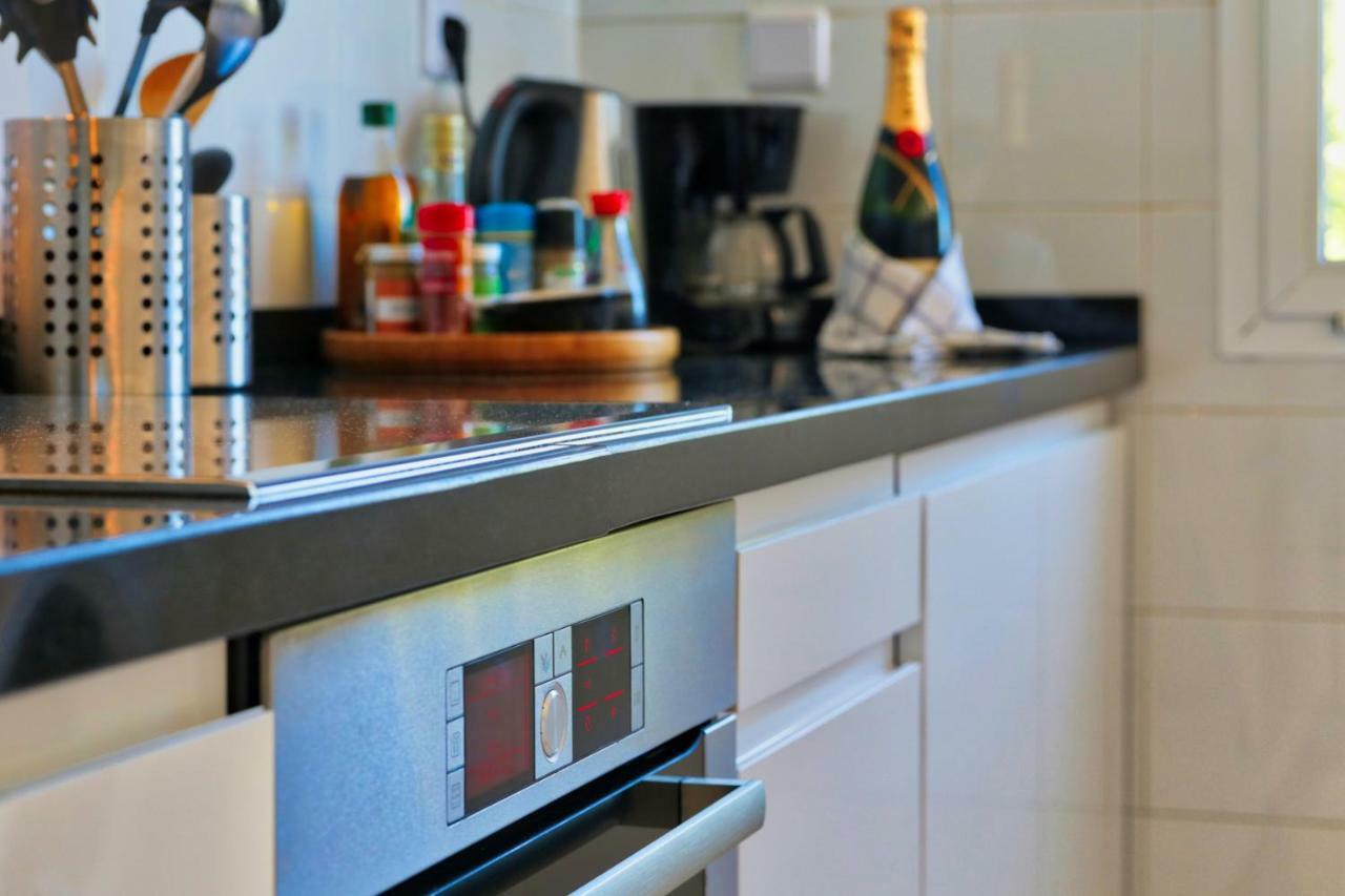 Penthouse Reserva Del Higueron Benalmádena