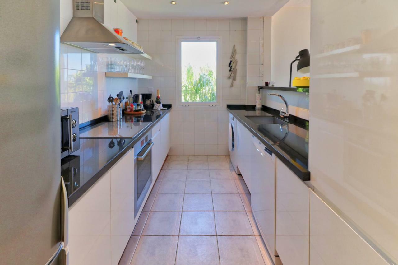 Penthouse Reserva Del Higueron