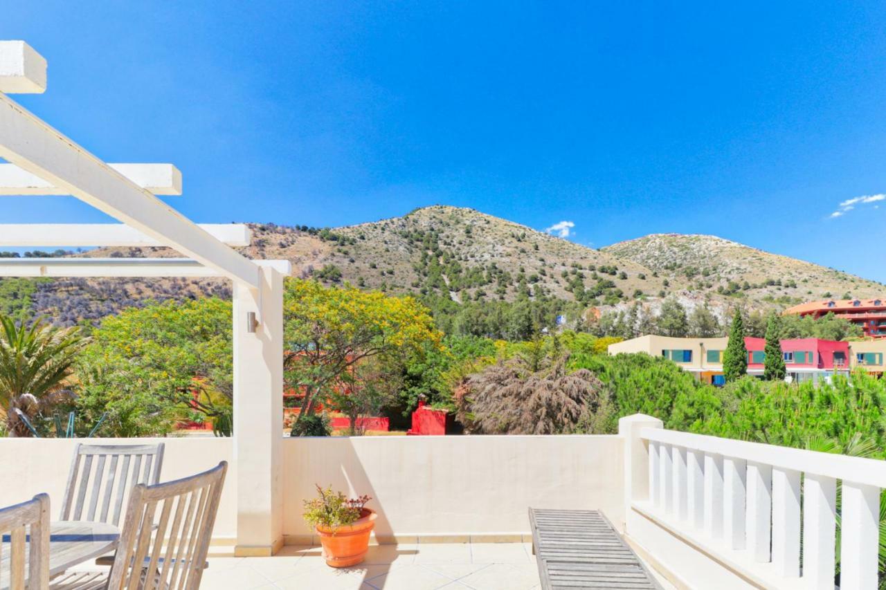 Lejlighed Penthouse Reserva Del Higueron